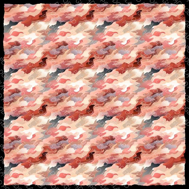 Neutral Camouflage